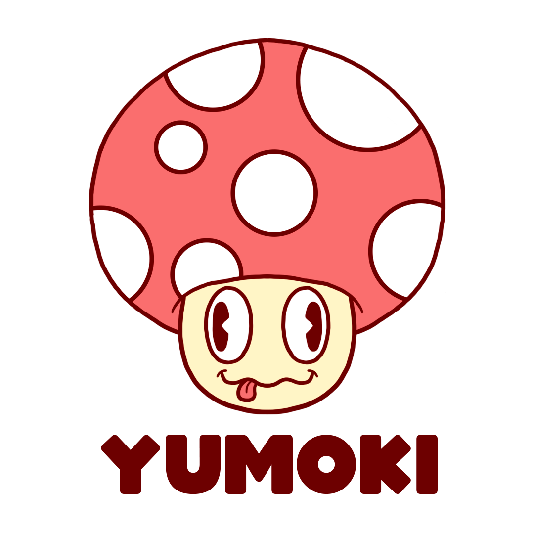 yumoki.com logo